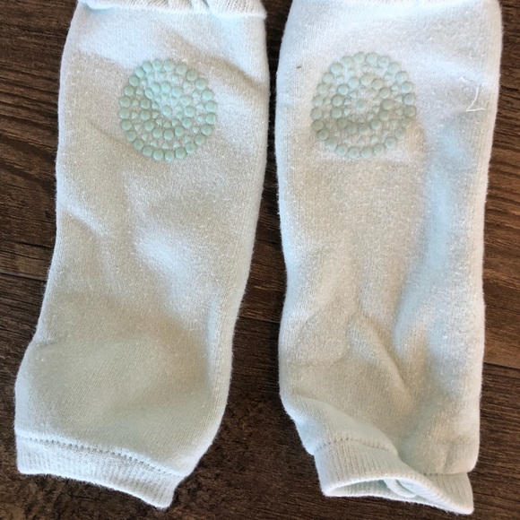 NWOT / VGUC Unisex Crawling Knee Pads Bundle - Picture 6 of 8